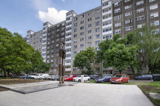 Eladó panellakás, Miskolcon, Győri kapu utcában 25.7 M Ft