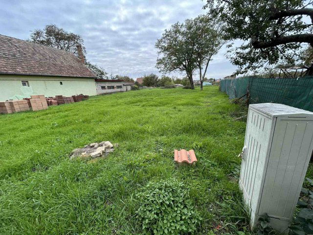 Eladó telek, Balatonszabadiban 12.9 M Ft / költözzbe.hu