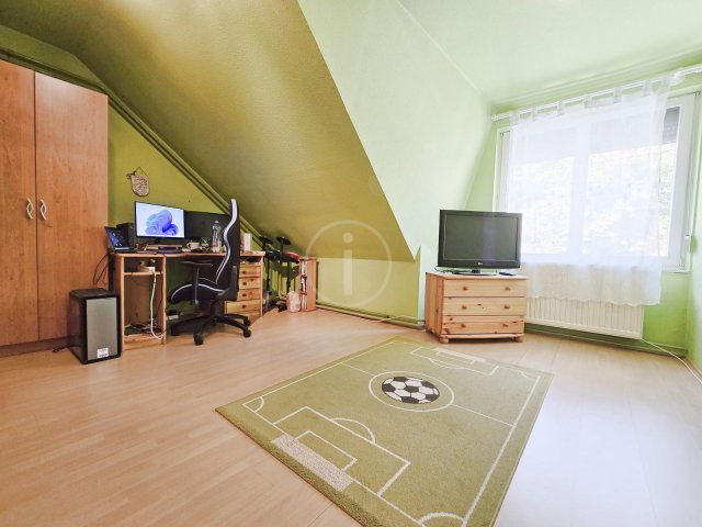 Eladó sorház, Budapesten, XIII. kerületben 219 M Ft, 8 szobás