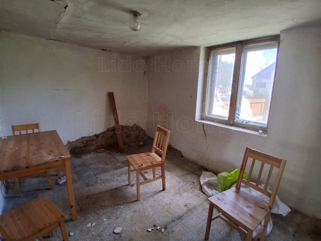 Eladó családi ház, Mágocson 4.5 M Ft, 1 szobás