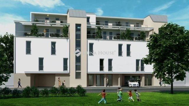 Eladó téglalakás, Budapesten, XV. kerületben 89.99 M Ft