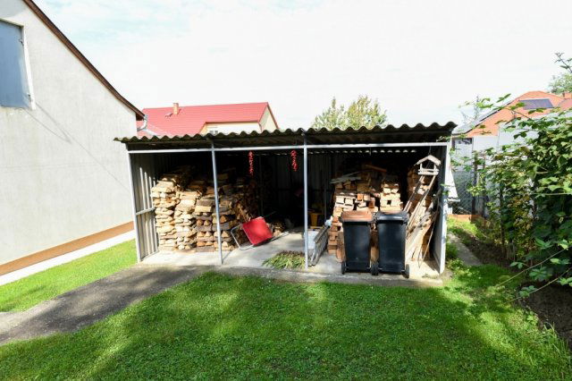 Eladó családi ház, Zalaegerszegen 84.99 M Ft, 2+2 szobás