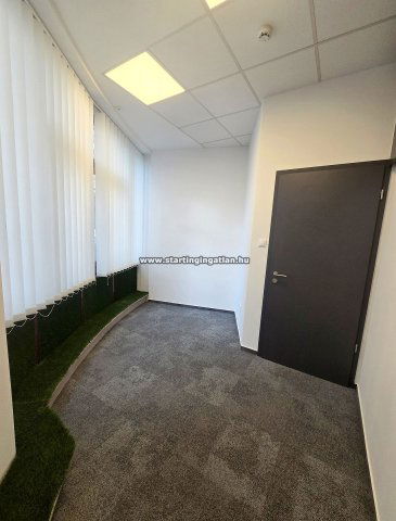 Kiadó iroda, Budapesten, XI. kerületben, Budaörsi úton