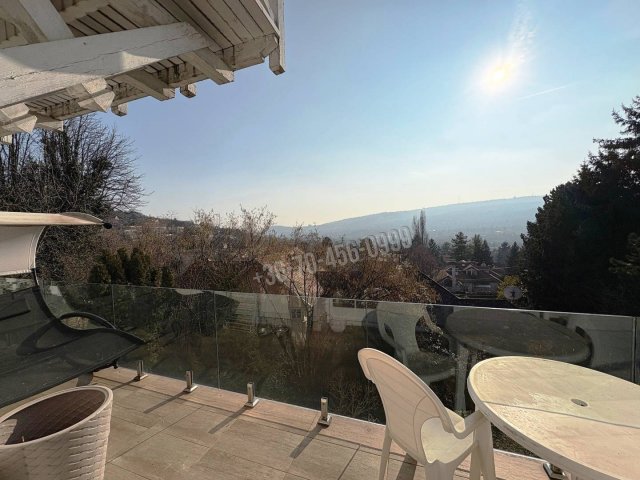 Eladó téglalakás, Budapesten, II. kerületben 185 M Ft, 3 szobás