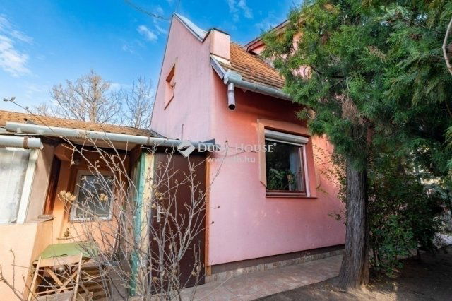 Eladó családi ház, Budapesten, XVIII. kerületben 84.8 M Ft