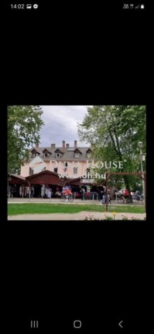 Eladó nyaraló, Siófokon 660 M Ft, 7 szobás