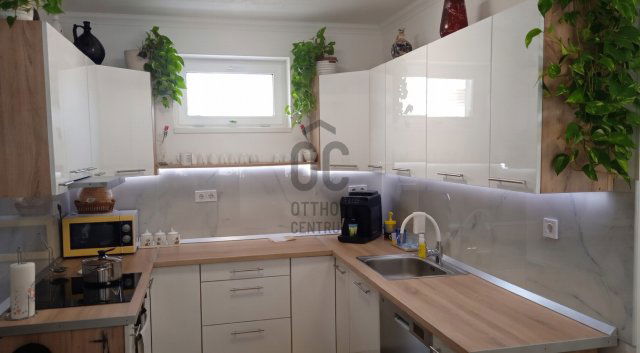 Eladó családi ház, Nagyhegyesen 80 M Ft, 3 szobás