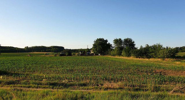 Eladó telek, Nyírbátorban 700 M Ft / költözzbe.hu