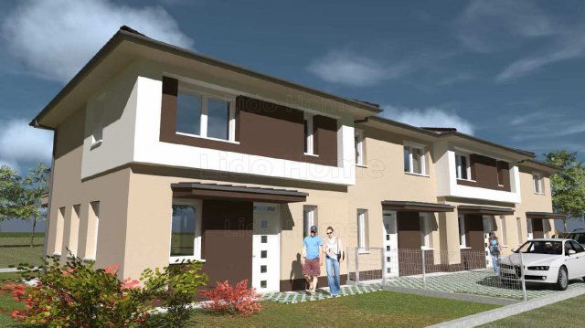 Eladó telek, Balatonföldváron 39.9 M Ft / költözzbe.hu