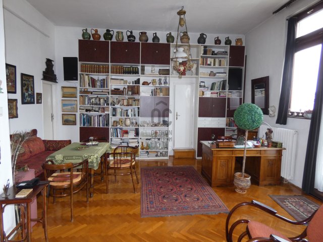 Eladó téglalakás, Budapesten, V. kerületben, Kecskeméti utcában