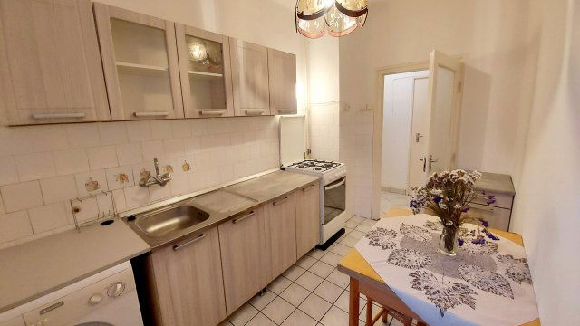 Eladó téglalakás, Nyíregyházán 37.9 M Ft