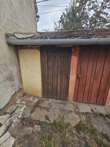 Eladó téglalakás, Pápán 14.5 M Ft, 1 szobás