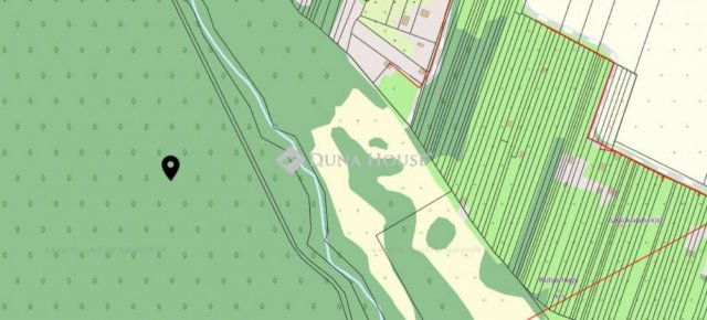 Eladó telek, Nyergesújfaluban 6.3 M Ft / költözzbe.hu