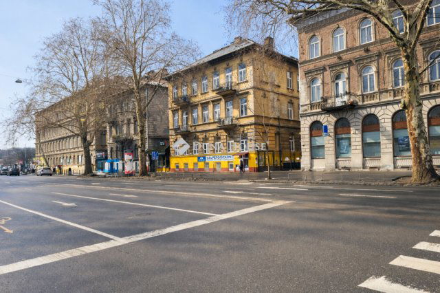 Eladó téglalakás, Budapesten, XIV. kerületben 95.5 M Ft