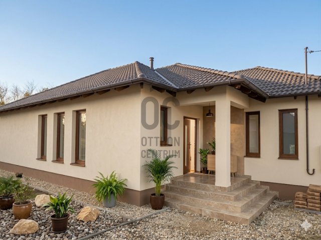 Eladó családi ház, Tápiószelén 68 M Ft, 4 szobás