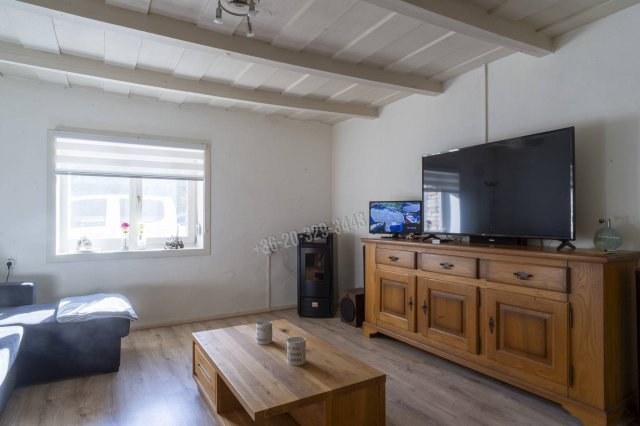 Eladó mezogazdasagi ingatlan, Csemőn 36.9 M Ft, 3 szobás