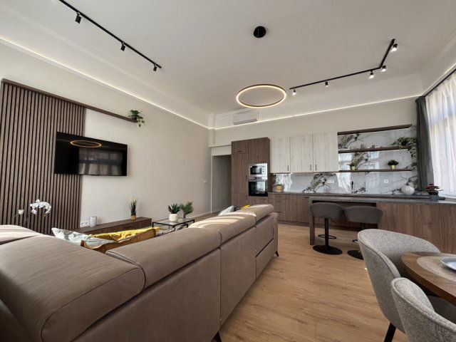 Eladó téglalakás, Budapesten, VII. kerületben, Rózsa utcában