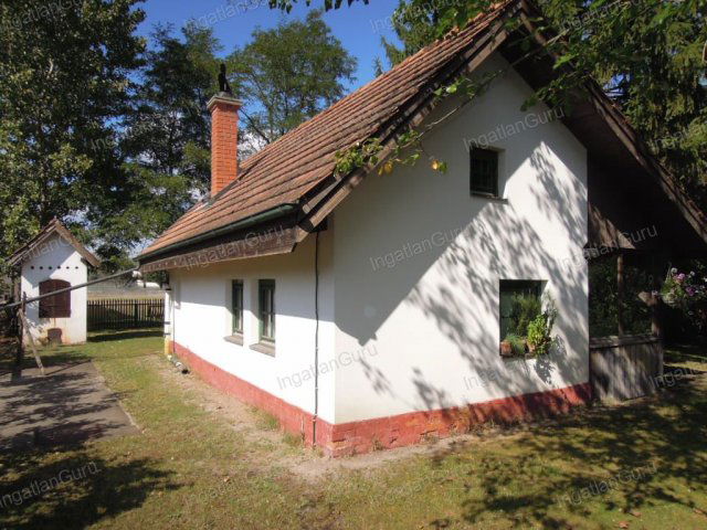 Eladó mezogazdasagi ingatlan, Lajosmizsén 307.5 M Ft