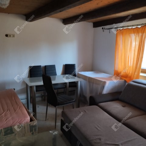 Eladó családi ház, Vönöckön 25 M Ft, 1 szobás