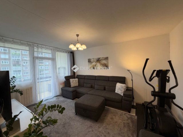 Eladó panellakás, Budapesten, IV. kerületben 89.5 M Ft, 3 szobás