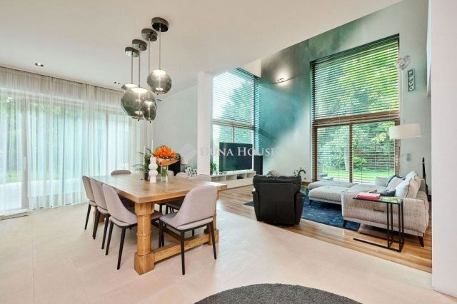 Eladó családi ház, Budapesten, XII. kerületben 1490 M Ft