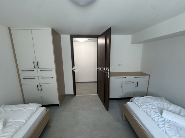 Kiadó téglalakás, albérlet, Kecskeméten 120 E Ft / hó