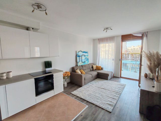 Eladó téglalakás, Budapesten, XIII. kerületben 103 M Ft