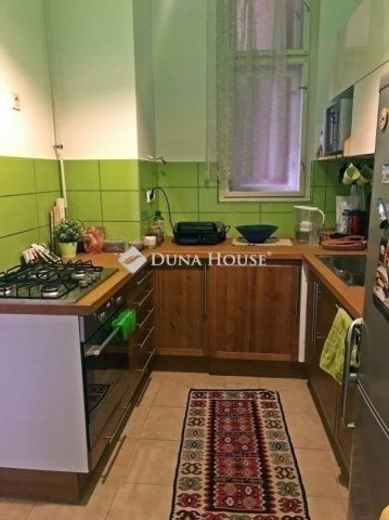 Eladó téglalakás, Budapesten, VII. kerületben 86 M Ft, 2 szobás