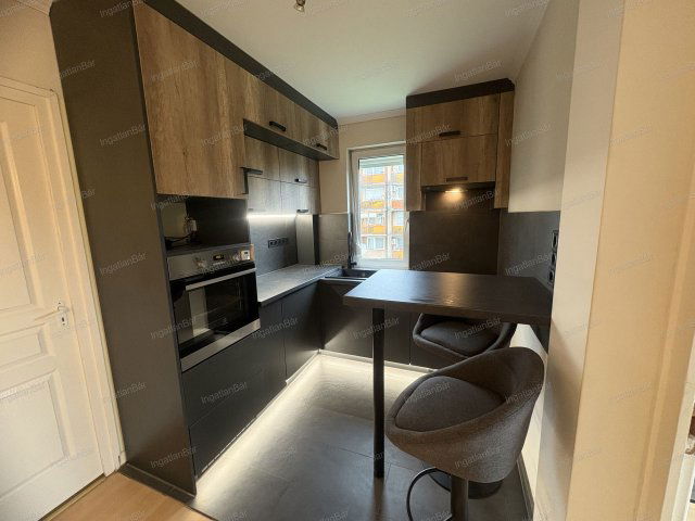 Eladó téglalakás, Nyíregyházán 58 M Ft, 3 szobás