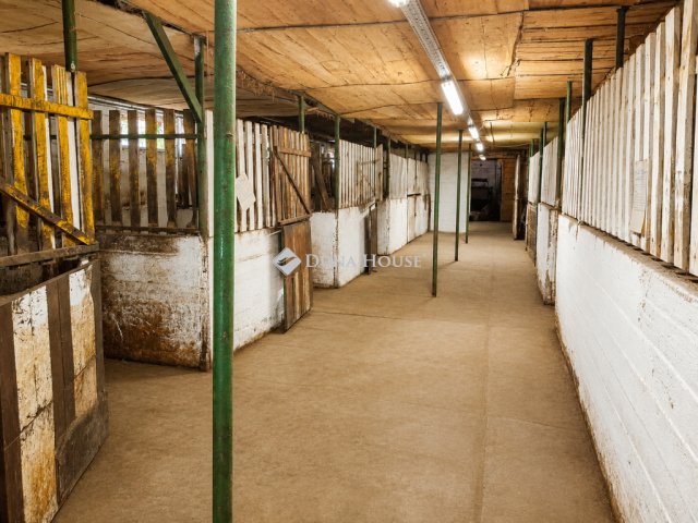 Eladó mezogazdasagi ingatlan, Monorierdőn 60 M Ft, 2 szobás