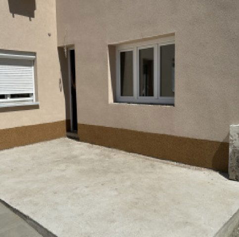 Eladó téglalakás, Budapesten, IV. kerületben 98 M Ft, 3 szobás