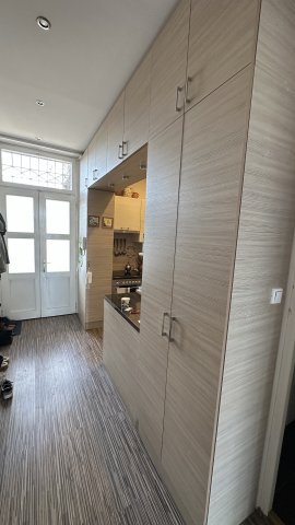 Eladó téglalakás, Budapesten, VIII. kerületben 87.5 M Ft