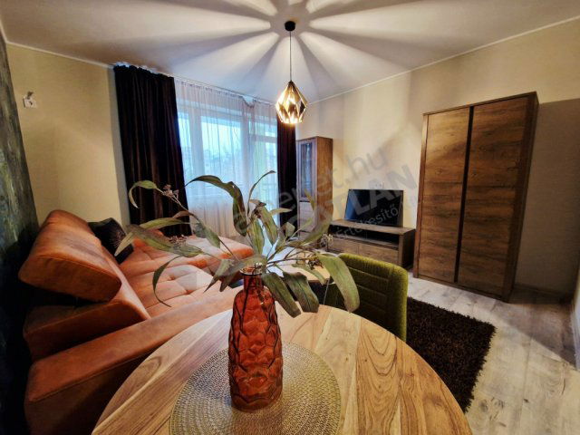 Kiadó téglalakás, albérlet, IX. kerületben, Telepy utcában