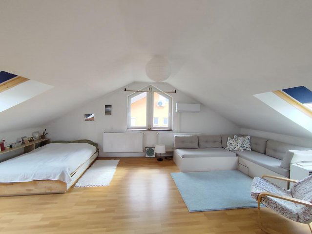 Eladó téglalakás, Érden 99.9 M Ft, 5 szobás