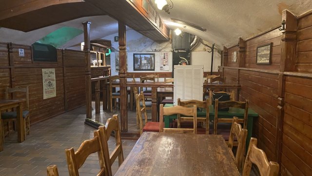 Kiadó üzlethelyiség, Debrecenben 550 E Ft / hó