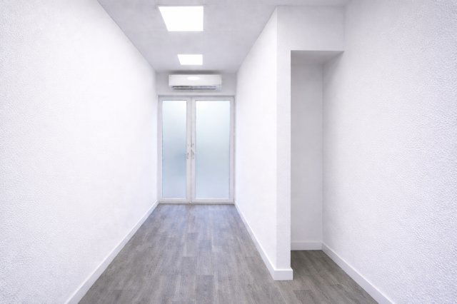 Kiadó üzlethelyiség, Dunaújvárosban, Dózsa György úton