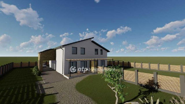 Eladó téglalakás, Sándorfalván 28 M Ft, 1+1 szobás