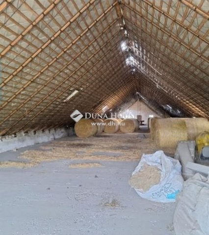 Eladó mezogazdasagi ingatlan, Hódmezővásárhelyen 59.9 M Ft