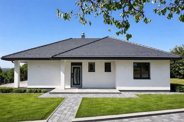 Eladó családi ház, Cserszegtomajon 105 M Ft, 4 szobás