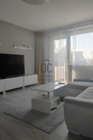 Eladó panellakás, Budapesten, XVII. kerületben 72 M Ft, 3 szobás