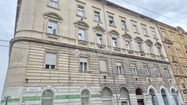 Eladó téglalakás, Budapesten, VII. kerületben 79.9 M Ft