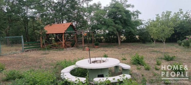Eladó családi ház, Ásotthalmán 45 M Ft, 4 szobás