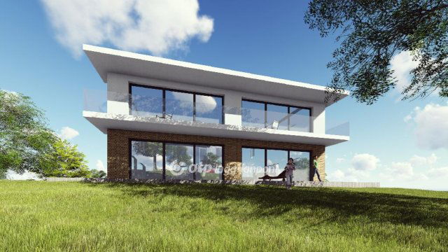 Eladó téglalakás, Budapesten, II. kerületben 159 M Ft, 4 szobás