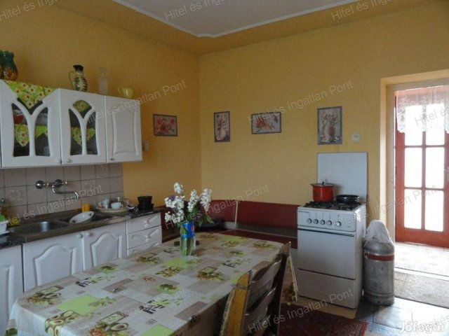 Eladó mezogazdasagi ingatlan, Kiskőrösön 15 M Ft