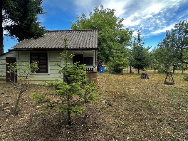 Eladó telek, Szombathelyen 6.5 M Ft / költözzbe.hu