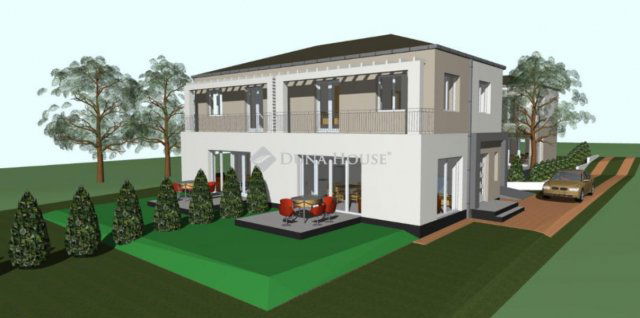 Eladó ikerház, Budapesten, XVIII. kerületben 139.9 M Ft, 4 szobás