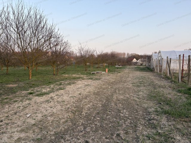 Eladó telek, Ásványrárón 21.94 M Ft / költözzbe.hu