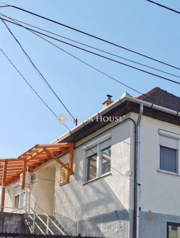Eladó családi ház, Sátoraljaújhelyen 37.9 M Ft, 4 szobás