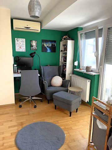 Kiadó téglalakás, albérlet, Budapesten, XIII. kerületben