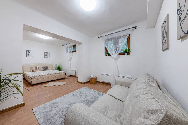 Eladó téglalakás, Budapesten, XIV. kerületben 41 M Ft, 1 szobás